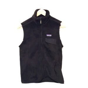 Patagonia Women’s Re-tool Fleece Vest.